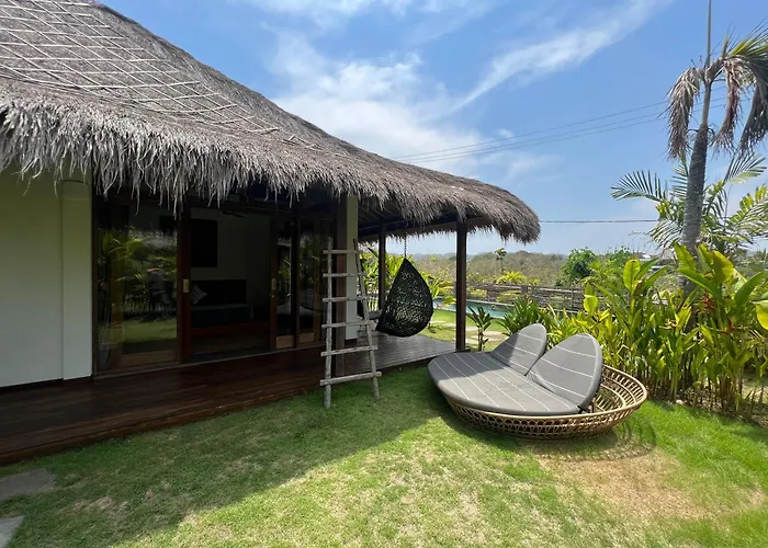 Villa La Reserva Bali *