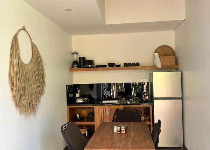 La Reserva Bali