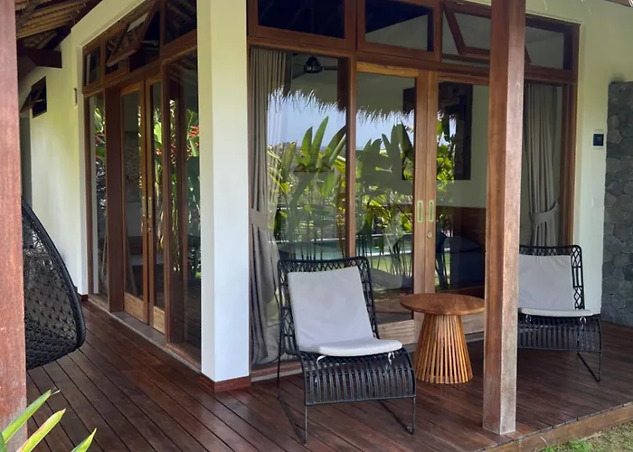 La Reserva Bali Villa *