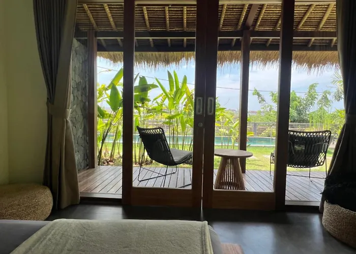 Villa La Reserva Bali Jimbaran