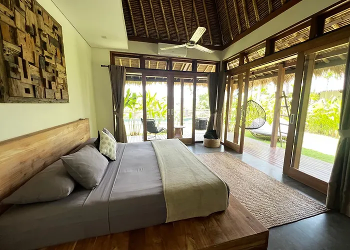 La Reserva Bali * Jimbaran
