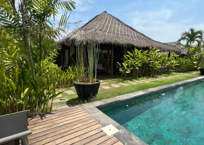 Villa La Reserva Bali *