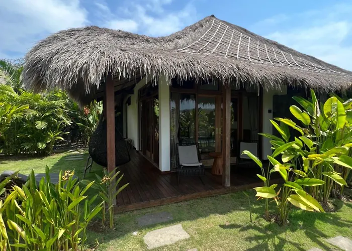 La Reserva Bali Villa *