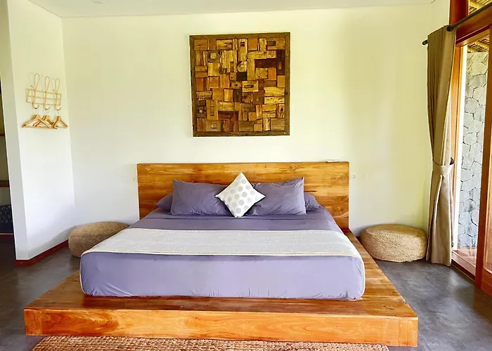Villa La Reserva Bali