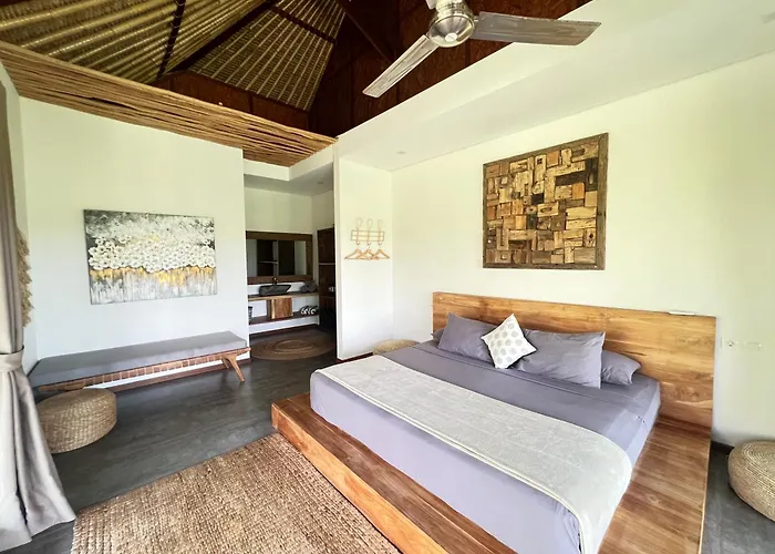 La Reserva Bali Jimbaran