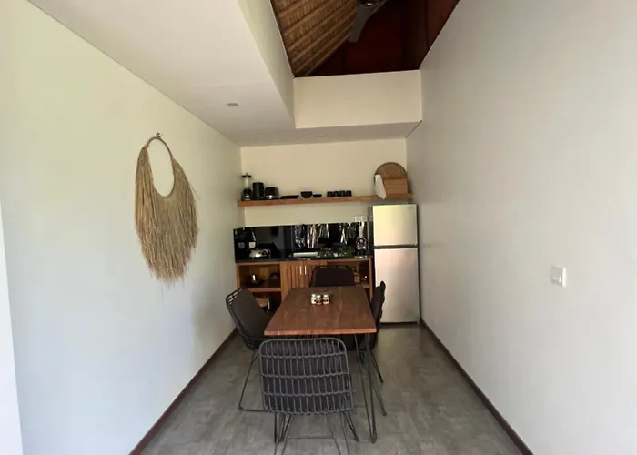 La Reserva Bali