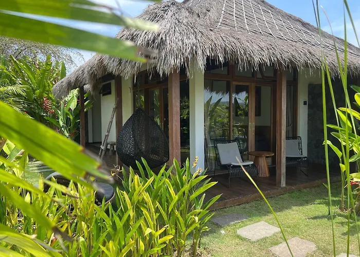 La Reserva Bali Jimbaran