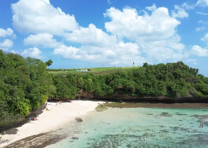 La Reserva Bali Jimbaran