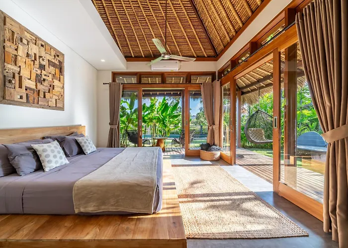 La Reserva Bali Villa