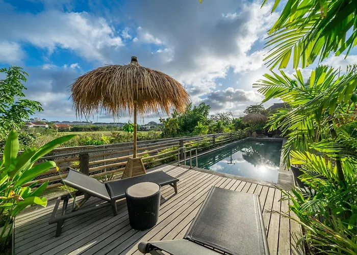 Villa La Reserva Bali *