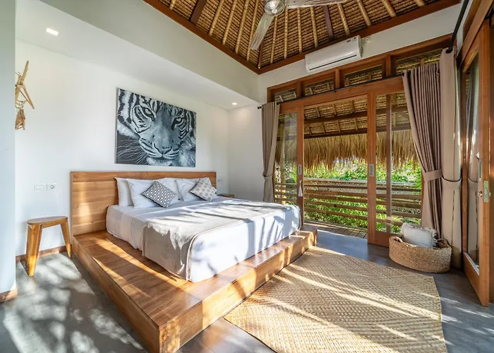 La Reserva Bali *