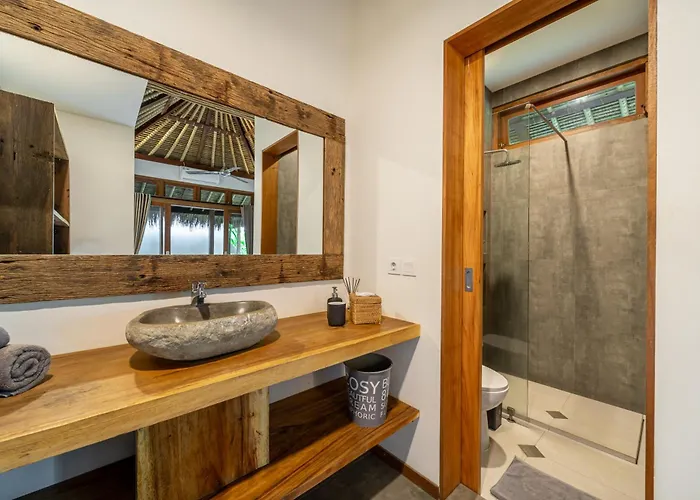 Villa La Reserva Bali