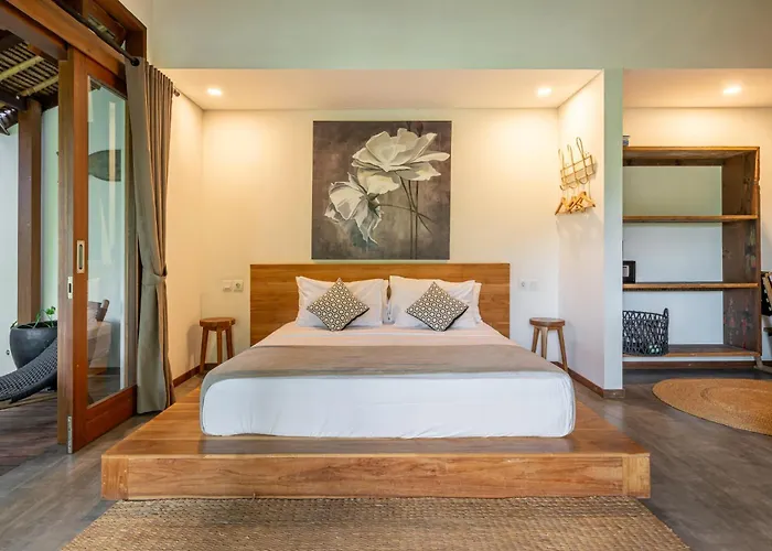 Villa La Reserva Bali *