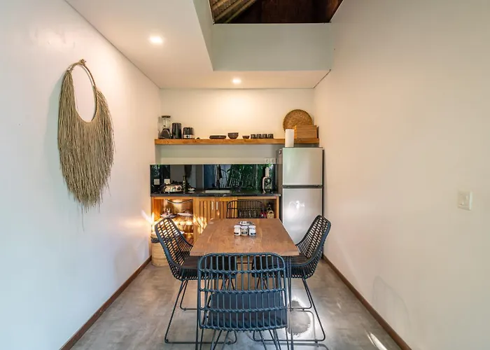 La Reserva Bali Villa Jimbaran