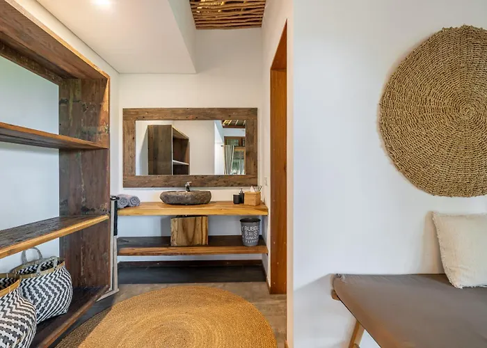 Villa La Reserva Bali