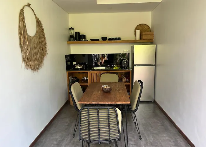 La Reserva Bali Jimbaran