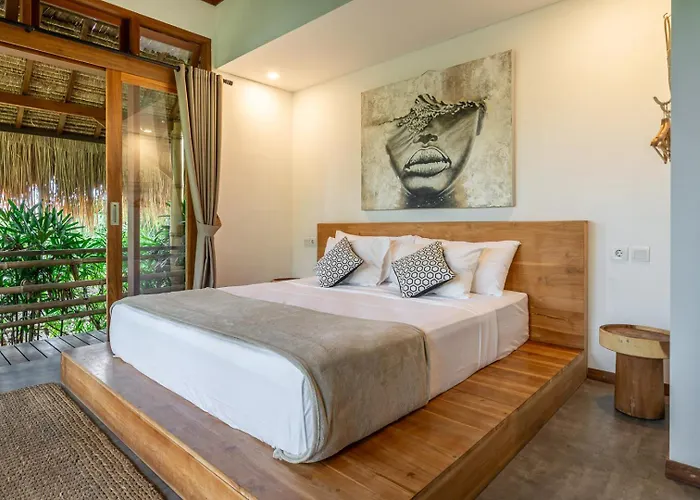 Villa La Reserva Bali