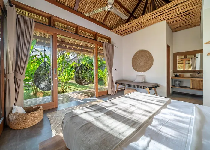 La Reserva Bali Villa *