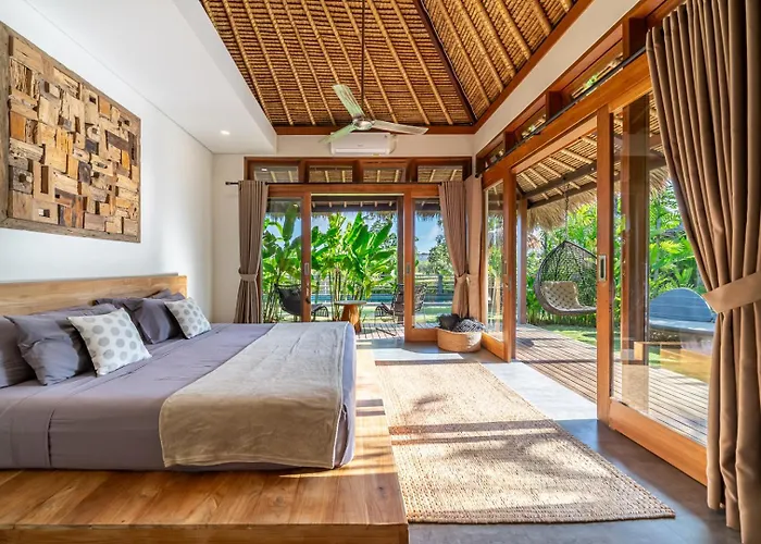 La Reserva Bali *