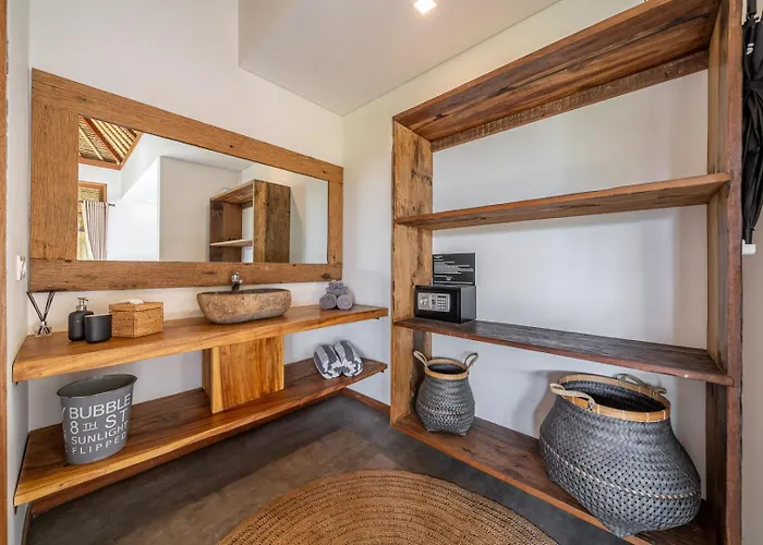 Villa La Reserva Bali
