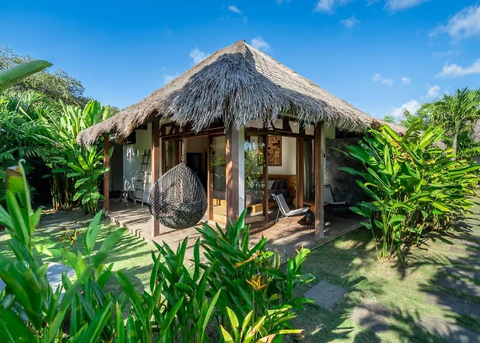 La Reserva Bali Villa *