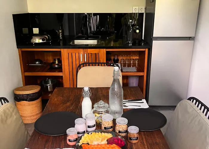 La Reserva Bali *